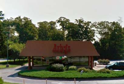 Arby's, 8201 Jefferson Davis Hwy