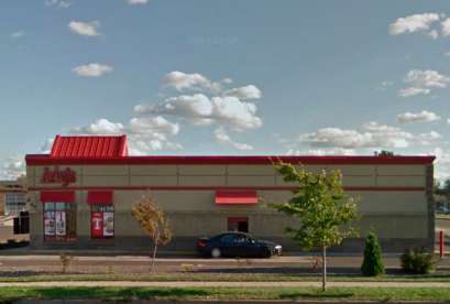 Arby's, 824 Lake Shore Dr W