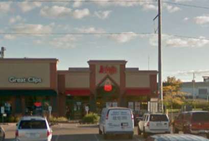 Arby's, 8321 Murphy Dr