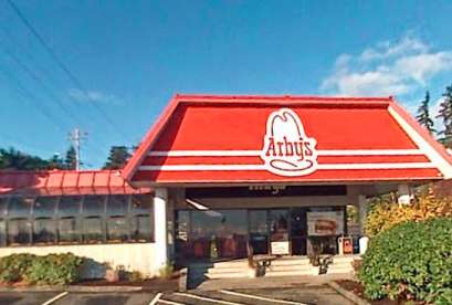 Arby's, 8425 244th St SW