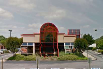 Arby's, 8900 Quioccasin Rd