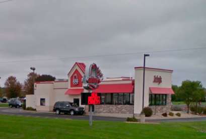Arby's, 900 Nygaard St, # 900