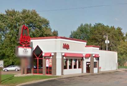 Arby's, 927 Grand Ave