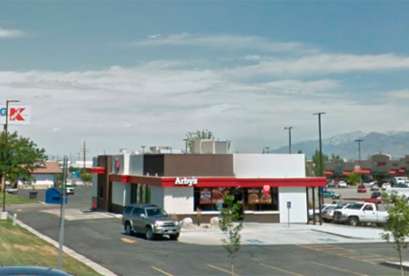 Arby's, 955 Expressway Ln
