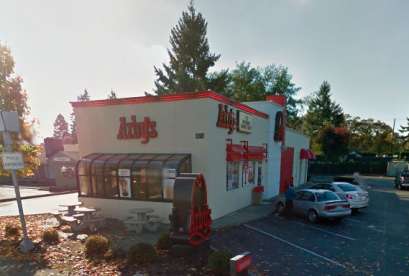 Arby's, 9824 Gravelly Lake Dr SW
