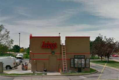 Arby's, 987 N Fairfield Rd