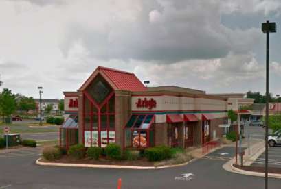 Arby's, 9874 Liberia Ave
