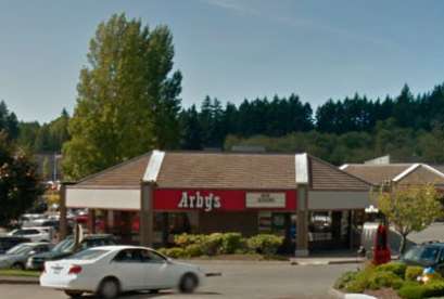 Arby's, 9985 Silverdale Way NW