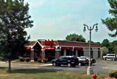Arby's, S73W16770 Janesville Rd