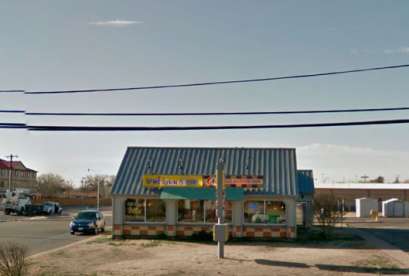 A&W Restaurant, 1101 50th St