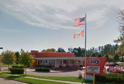 A&W Restaurant, 1196 Westowne Dr