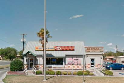A&W Restaurant, 1205 Veterans Blvd