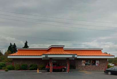 A&W Restaurant, 1690 SE Mile Hill Dr