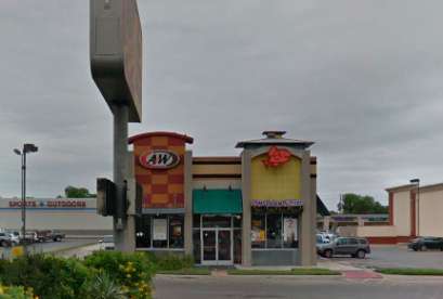 A&W Restaurant, 183 SW Military Dr, # 2
