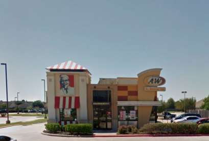 A&W Restaurant, 21017 Kuykendahl Rd