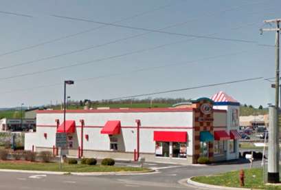 A&W Restaurant, 2160 John Wayland Hwy