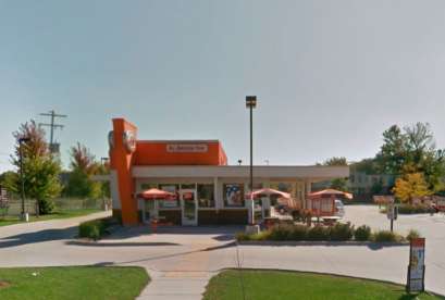 A&W Restaurant, 2187 W 9th Ave