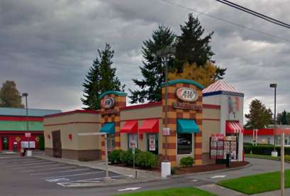A&W Restaurant, 227 128th St SW