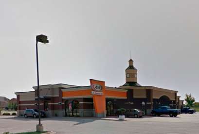 A&W Restaurant, 2646 Manitowoc Rd