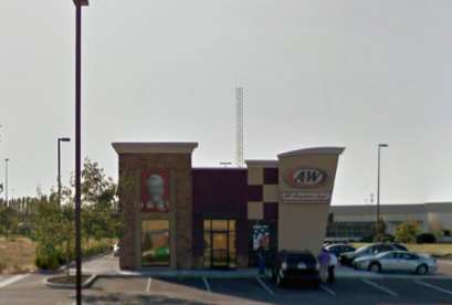 A&W Restaurant, 2750 Duportail St
