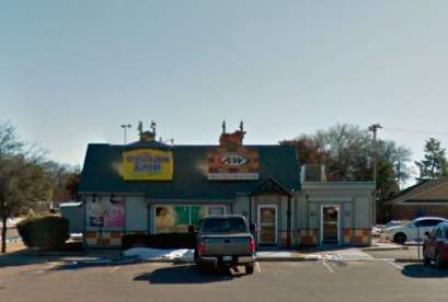 A&W Restaurant, 3101 Olton Rd