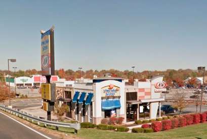 A&W Restaurant, 32 Patrick Henry Way