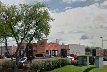 A&W Restaurant, 3318 SE Military Dr