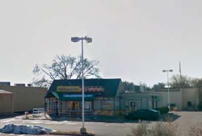 A&W Restaurant, 3415 S Loop 289