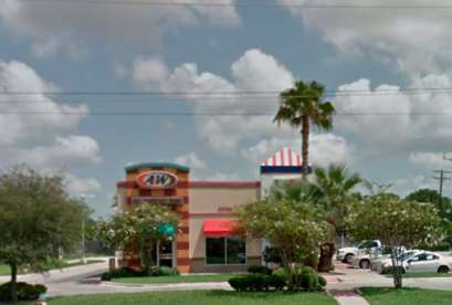 A&W Restaurant, 3565 W Alton Gloor Blvd