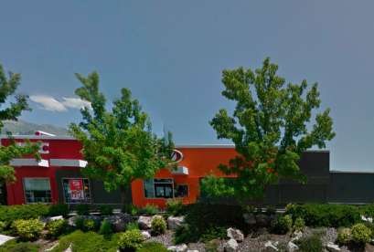 A&W Restaurant, 3642 Riverdale Rd