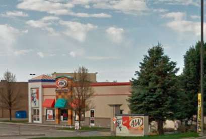 A&W Restaurant, 3753 W Jordan Landing Blvd