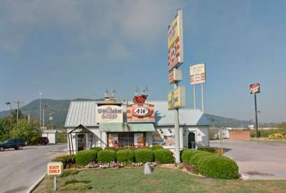 A&W Restaurant, 380 Kimball Crossing Dr