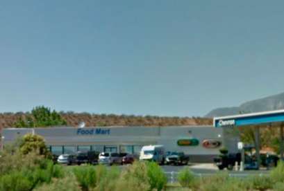 A&W Restaurant, 40 N 6300 W