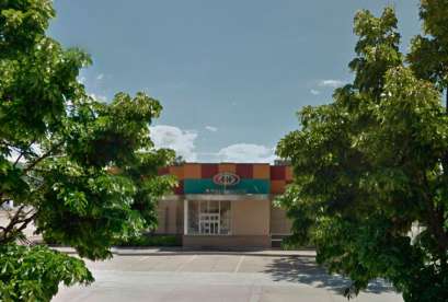 A&W Restaurant, 527 S 700 W