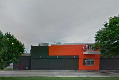 A&W Restaurant, 5445 S 1900 W