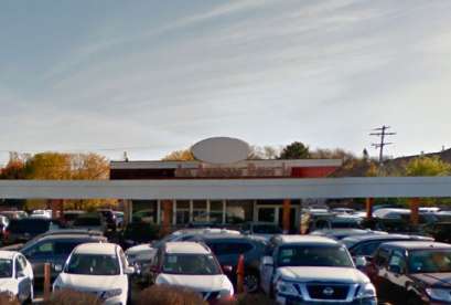 A&W Restaurant, 5572 S 27th St