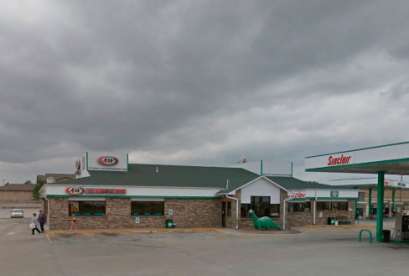 A&W Restaurant, 81 Swanson Rd