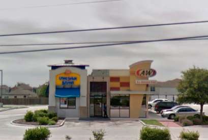 A&W Restaurant, 8540 Fm 78