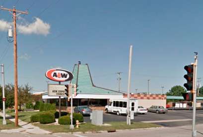 A&W Restaurant, 936 Conde St