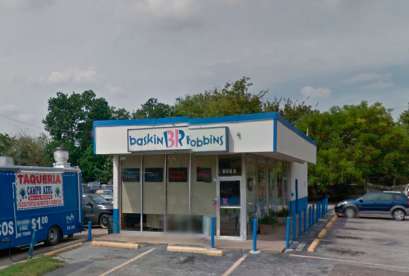 Baskin-Robbins, 1011 Edgebrook Dr