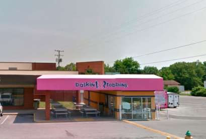 Baskin-Robbins, 1023 W Main St