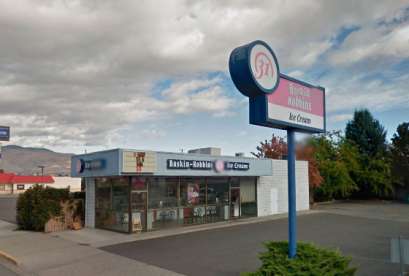 Baskin-Robbins, 1025 N Mission St