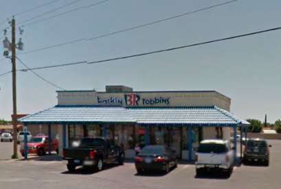 Baskin-Robbins, 10708 Pebble Hills Blvd