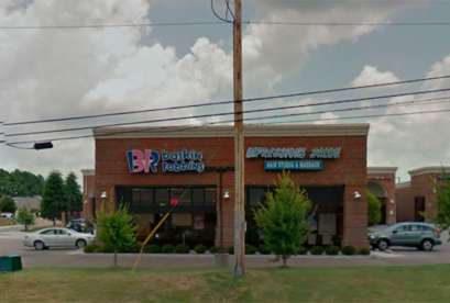 Baskin-Robbins, 1168 N Houston Levee Rd, Ste 102