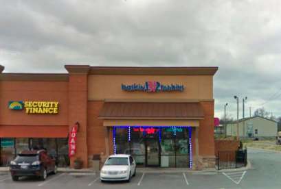 Baskin-Robbins, 1205 N Main St