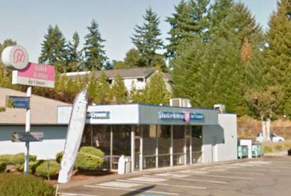 Baskin-Robbins, 12155 Pacific Ave S