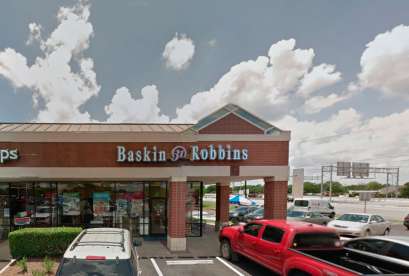 Baskin-Robbins, 12407 N Mo Pac Expy, Ste 115