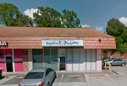 Baskin-Robbins, 12740 Memorial Dr