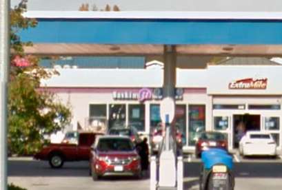 Baskin-Robbins, 13116 39th Ave SE