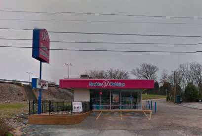 Baskin-Robbins, 1317 S James Campbell Blvd